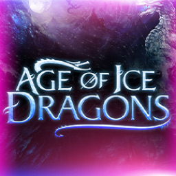Age of Ice Dragons