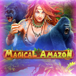 Magical Amazon