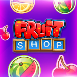 Fruit Shop