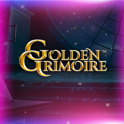 Golden Grimoire