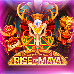 Rise of Maya
