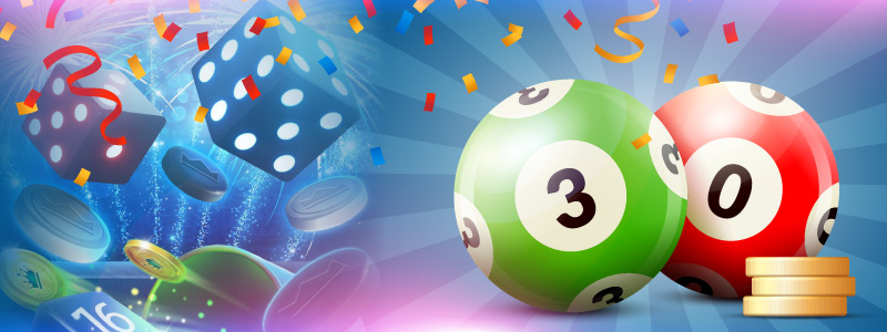 Играть в лотерею Cosmolot