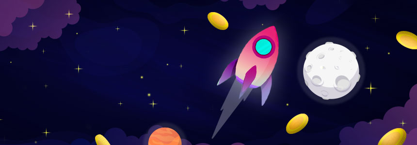 Удачный полет