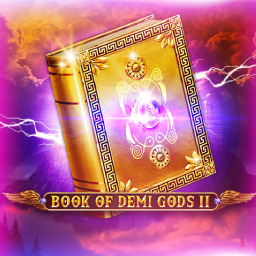 Book of Demi Gods 2