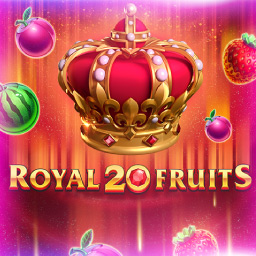Royal 20 Fruits