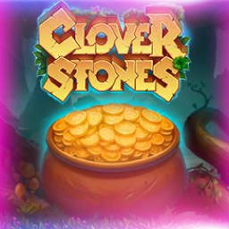 Clover Stones