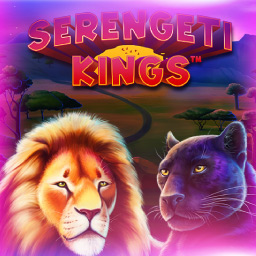 Serengeti Kings