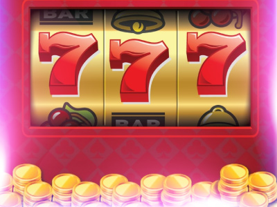 Мобильные слоты