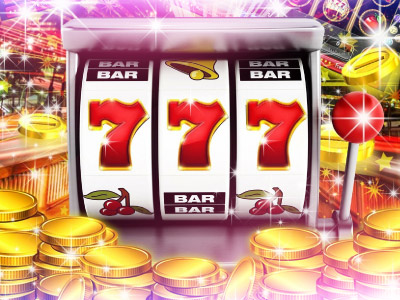 Гральні автомати на гроші