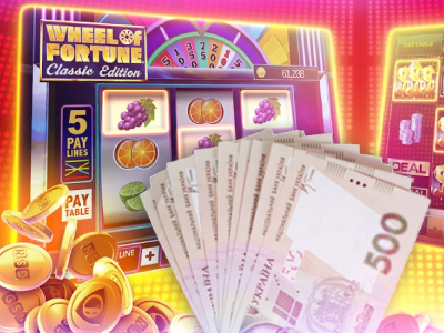 Играть на гривны