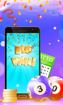 Лотерея Космолот