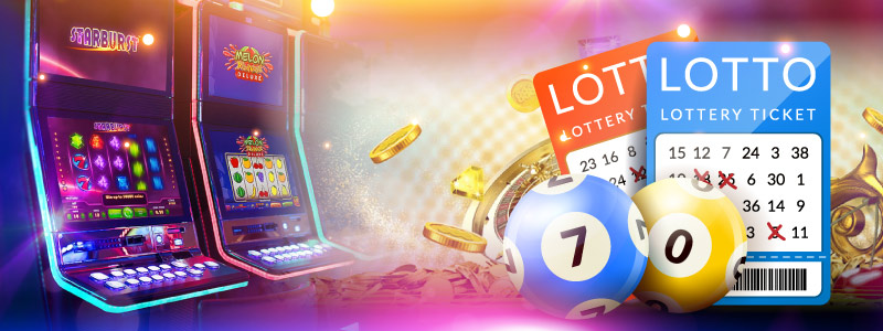 Играть в лотерею Космолот