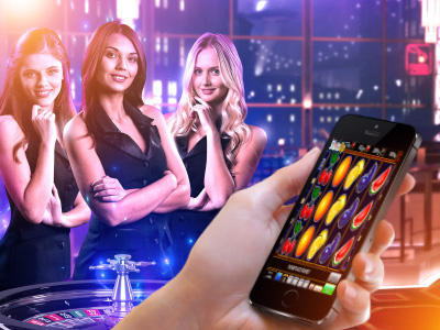 Скачать казино Космолот